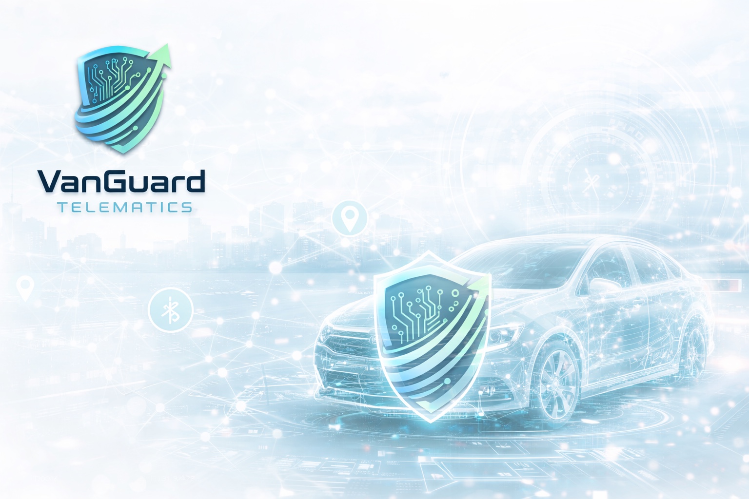 VanGuard Telematics
