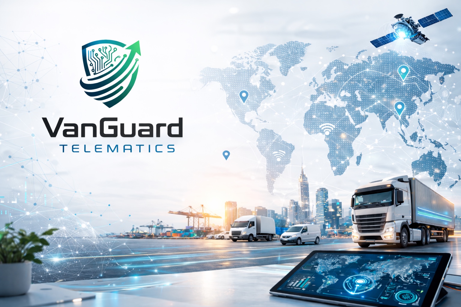 VanGuard Telematics