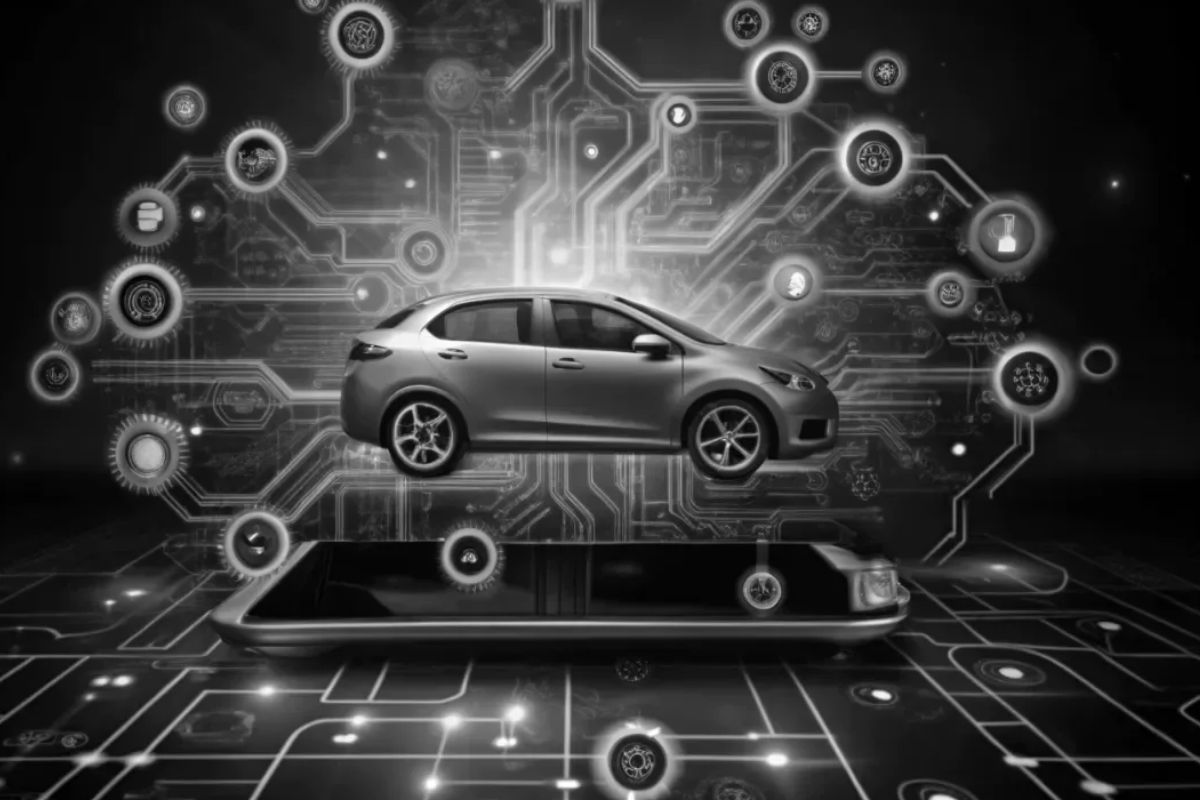 VanGuard Telematics